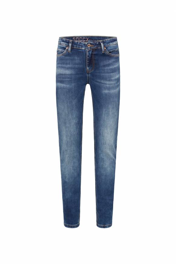 Soccx Jeans HE:DI Blue Used