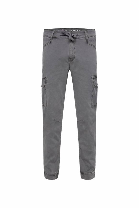 Soccx Jeans JO:GY Regular Fit Grey Wash