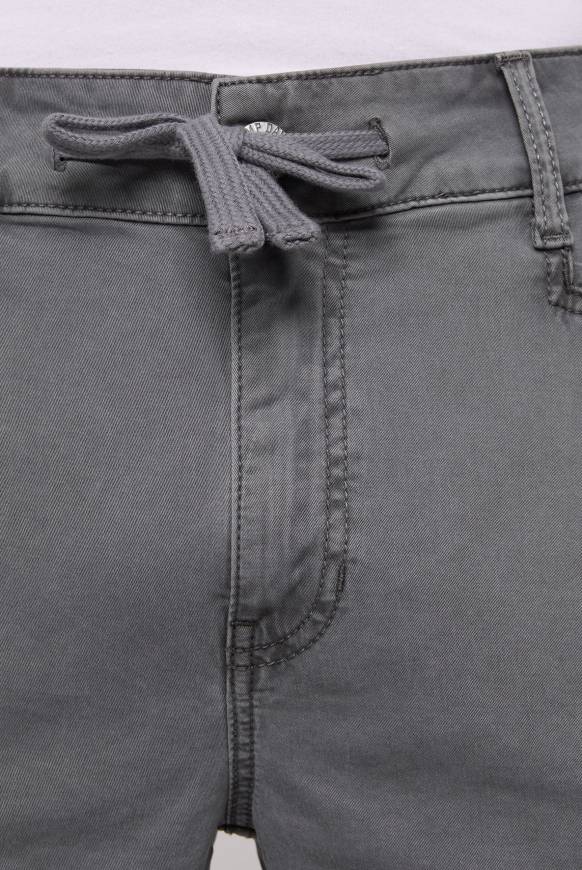 Soccx Jeans JO:GY Regular Fit Grey Wash