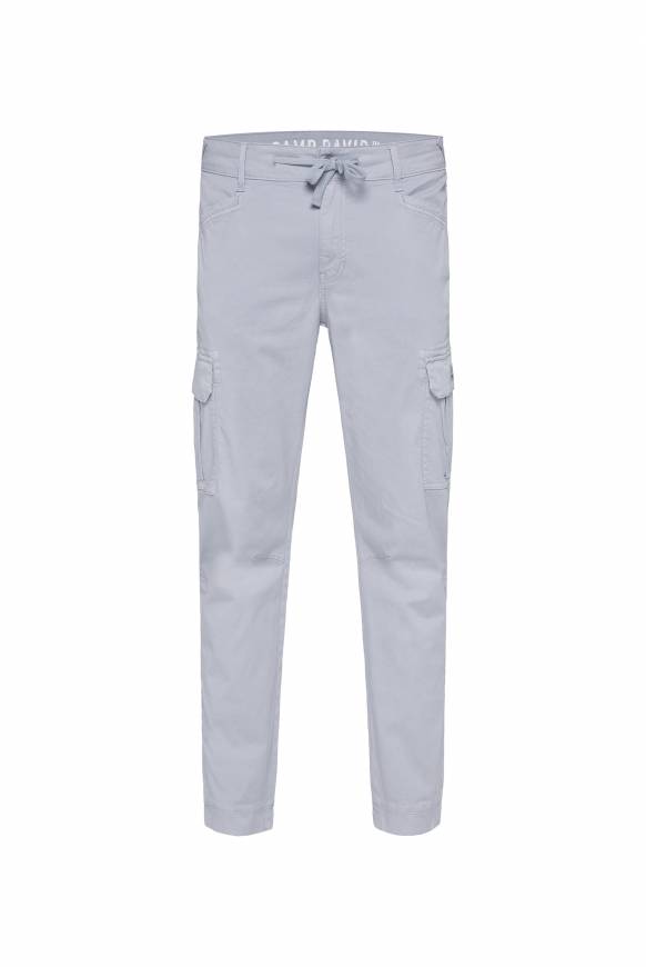 Soccx Jeans JO:GY Regular Fit Summer Blue