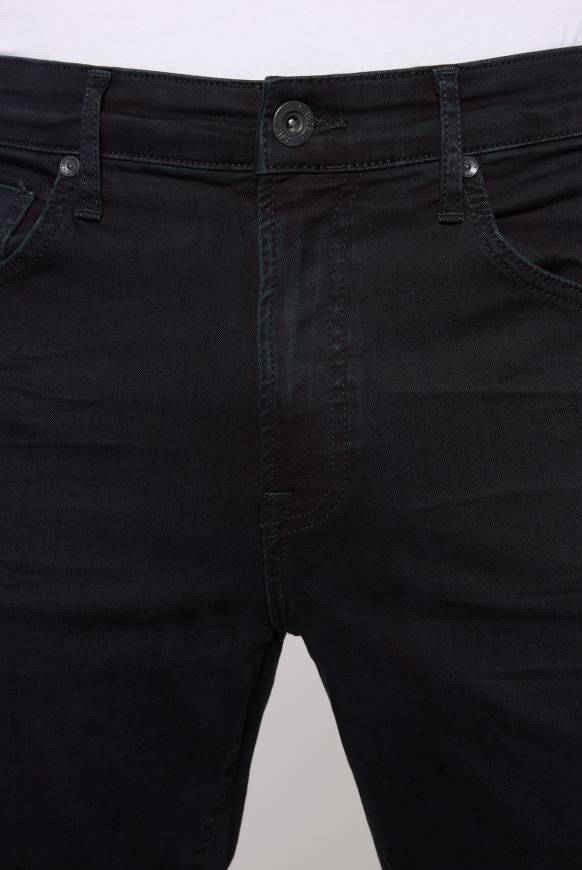 Soccx Jeans MA:X Regular Fit Blue Black