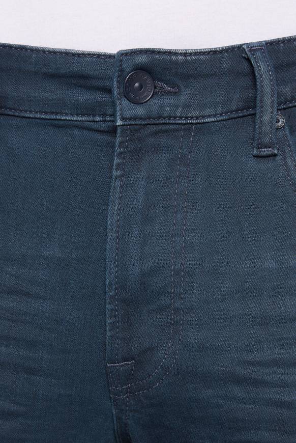 Soccx Jeans MA:X Regular Fit Grey Blue