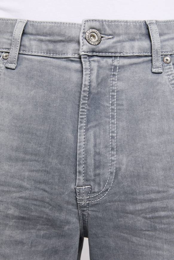 Soccx Jeans MA:X Regular Fit Grey Used 29 32