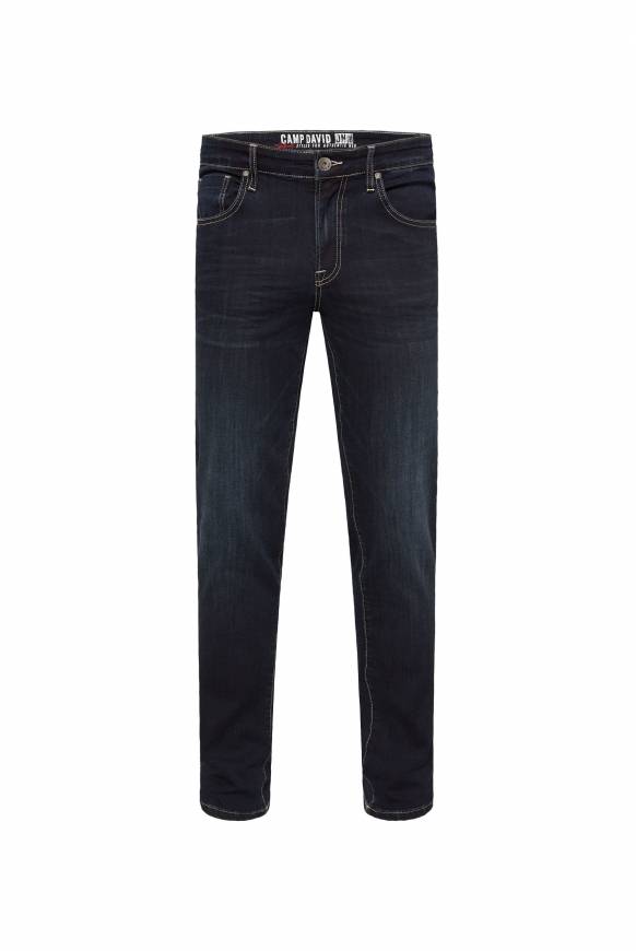 Soccx Jeans MA:X Regular Fit Rinsed Wash