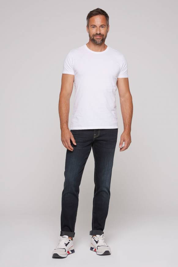 Soccx Jeans MA:X Regular Fit Rinsed Wash