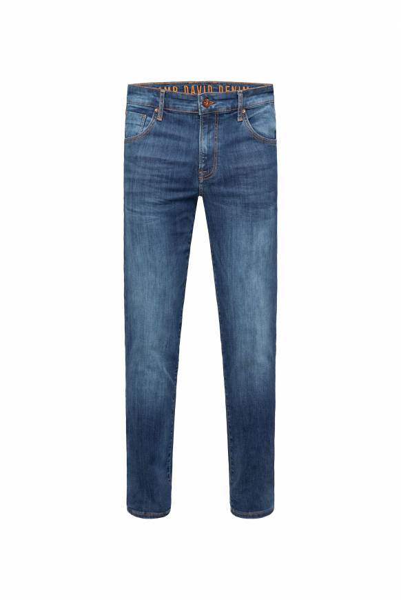 Soccx Jeans MA:X Regular Fit Vintage Blue Used