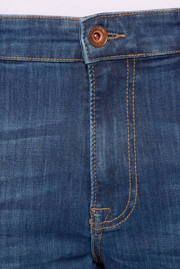 Soccx Jeans MA:X Regular Fit Vintage Blue Used