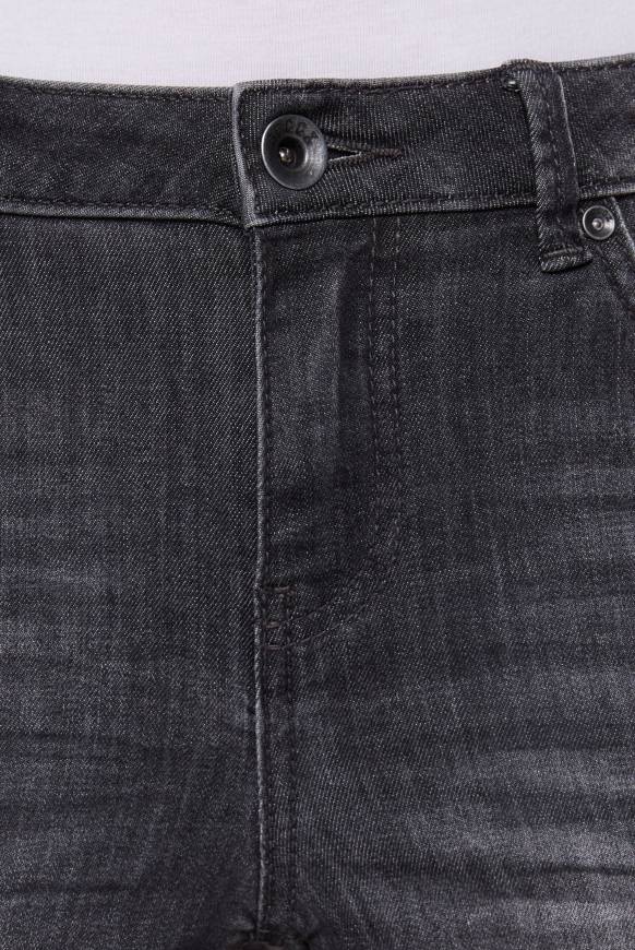 Soccx Jeans MI:RA Slim Fit Black Vintage