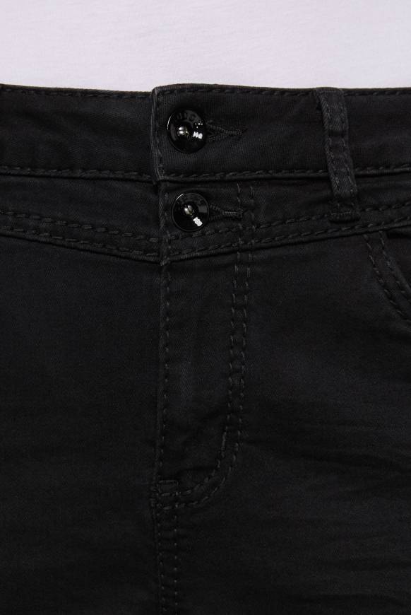 Soccx Jeans NA:DI Regular Fit Black