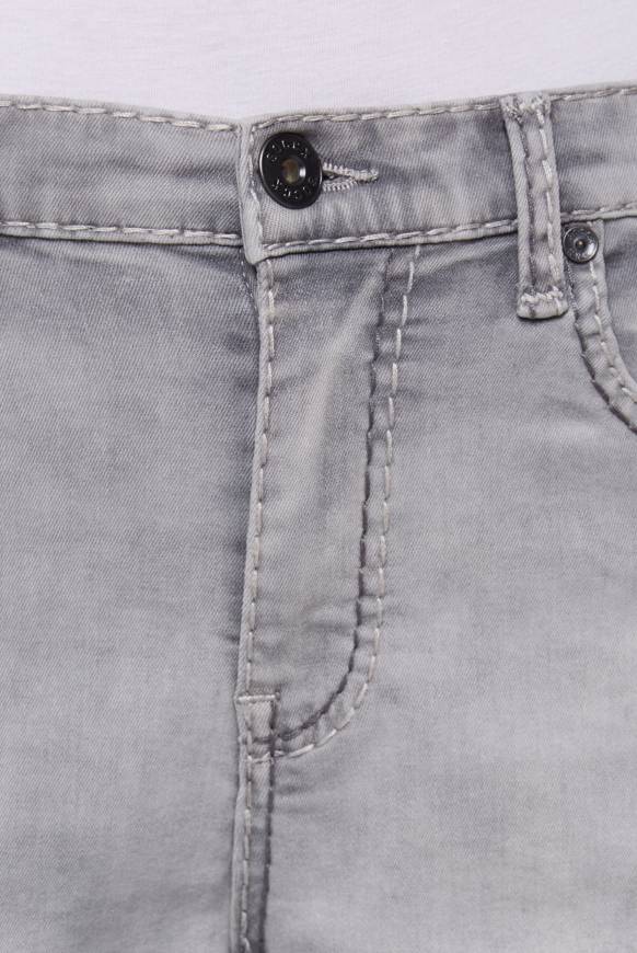 Soccx Jeans NA:DI Regular Fit Grey Wash