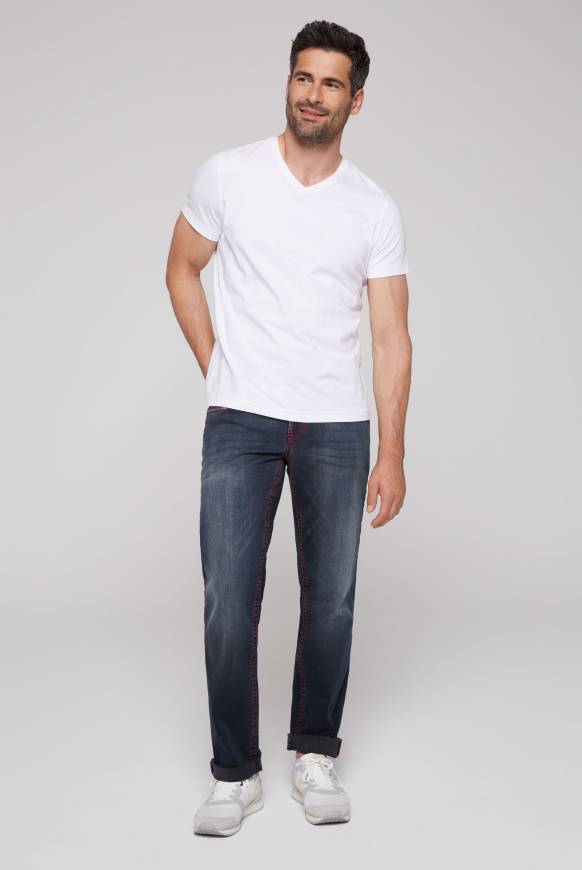 Soccx Jeans NI:CO Regular Fit Black Used