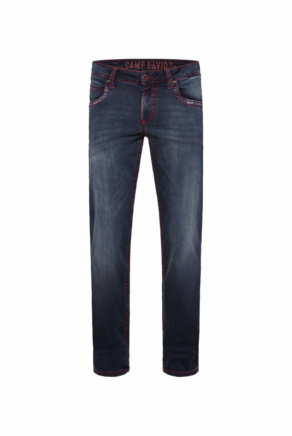 Soccx Jeans NI:CO Regular Fit Black Used