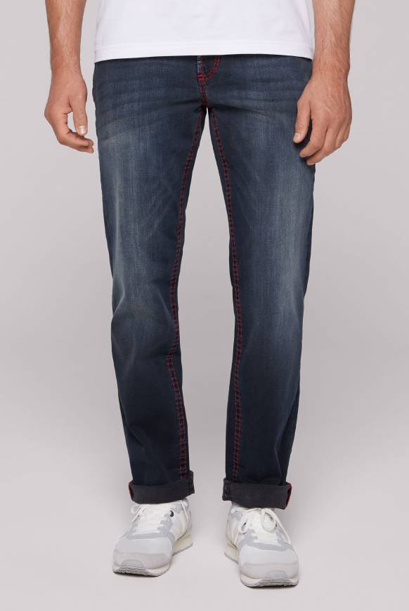 Soccx Jeans NI:CO Regular Fit black used