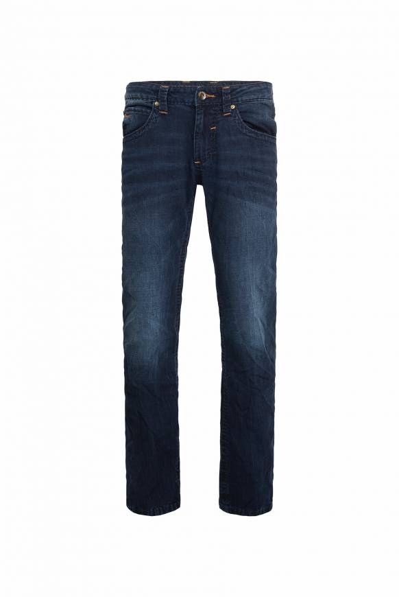 Soccx Jeans NI:CO Regular Fit Blue Black Vintage