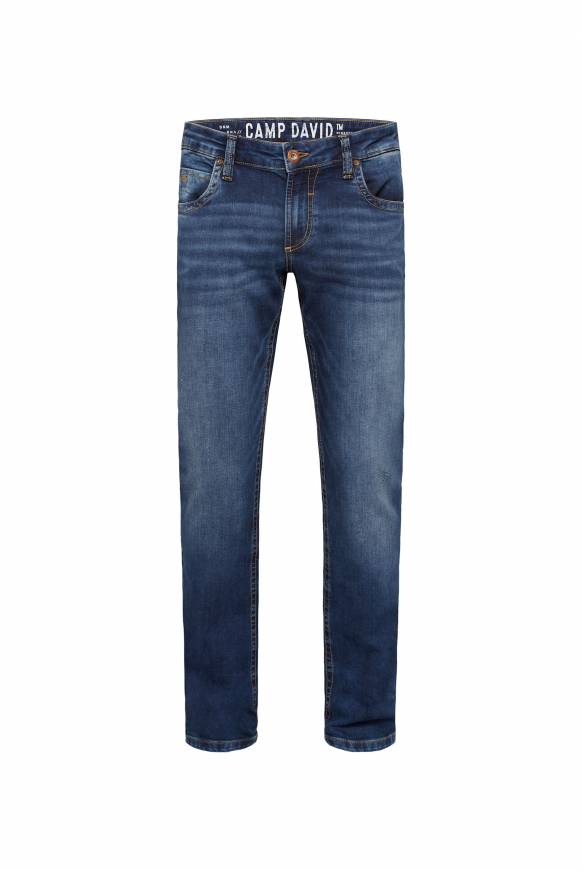 Soccx Jeans NI:CO Regular Fit Blue Used