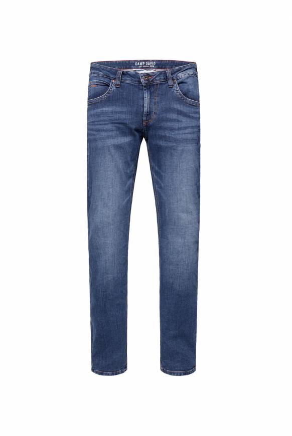 Soccx Jeans NI:CO Regular Fit Blue Used