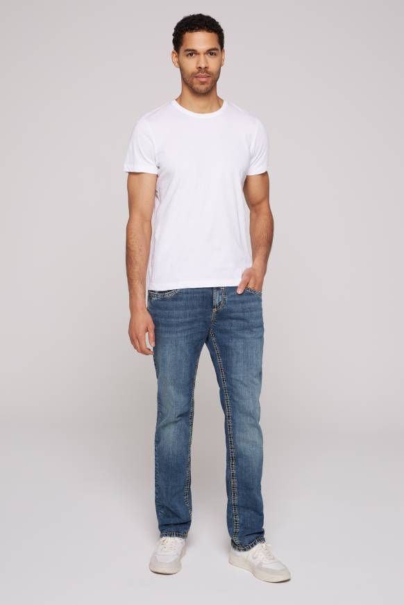 Soccx Jeans NI:CO Regular Fit Blue Used