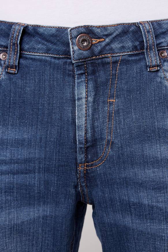 Soccx Jeans NI:CO Regular Fit Blue Used