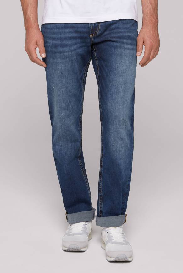 Soccx Jeans NI:CO Regular Fit blue used
