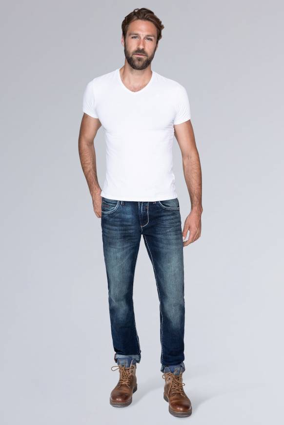 Soccx Jeans NI:CO Regular Fit Dark Used