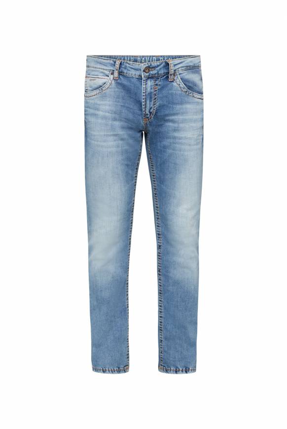 Soccx Jeans NI:CO Regular Fit Light Vintage