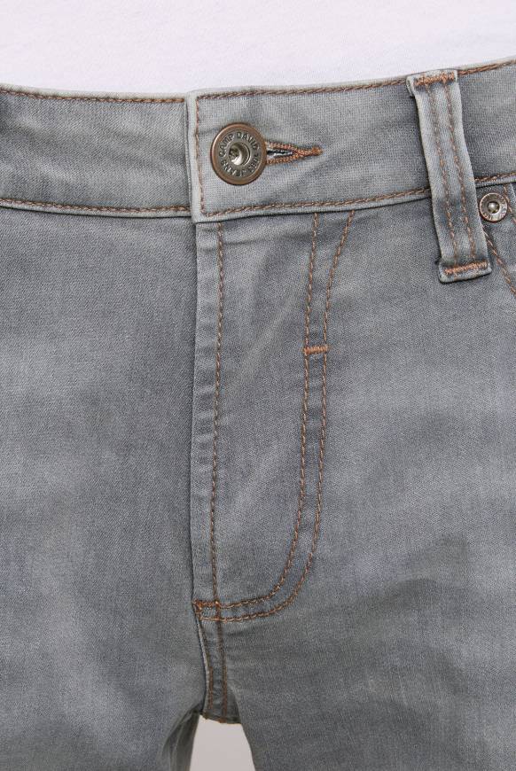 Soccx Jeans NI:CO Regular Fit Vintage Grey