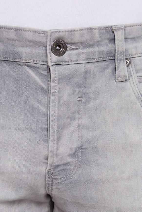 Soccx Jeans RO:BI Slim Fit Light Grey