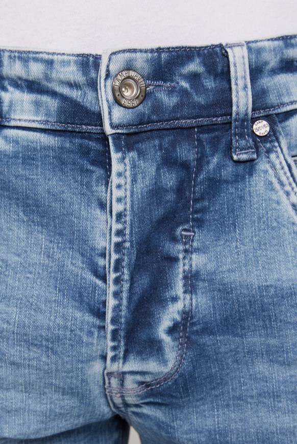 Soccx Jeans RO:BI Slim Fit Light Vintage