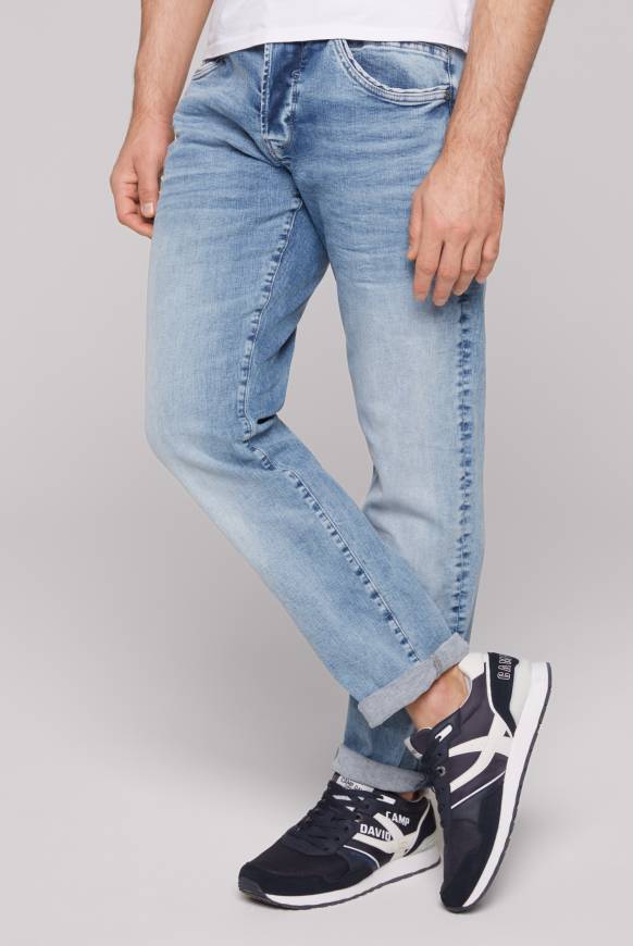 Soccx Jeans RO:BI Slim Fit light vintage