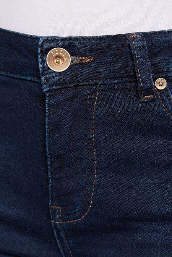 Soccx Jeans RO:MY Aus Jogg-Denim Dark Indigo Jogg