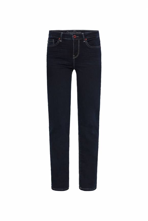 Soccx Jeans RO:MY Mit Geradem Bein Blue Black