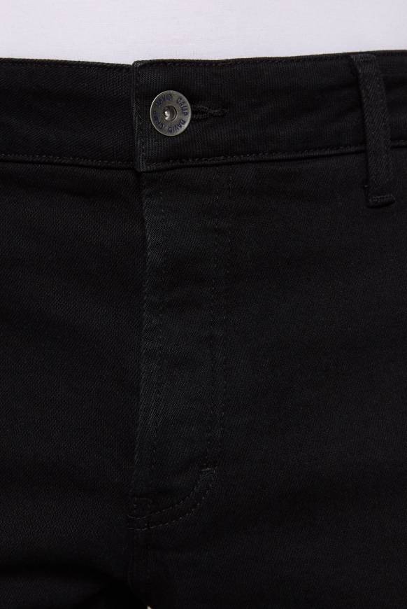 Soccx Jeans VI:NCE Comfort Fit Deep Black