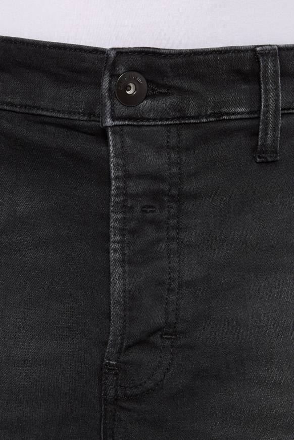 Soccx Jeans VI:NCE Comfort Fit Used Anthracite