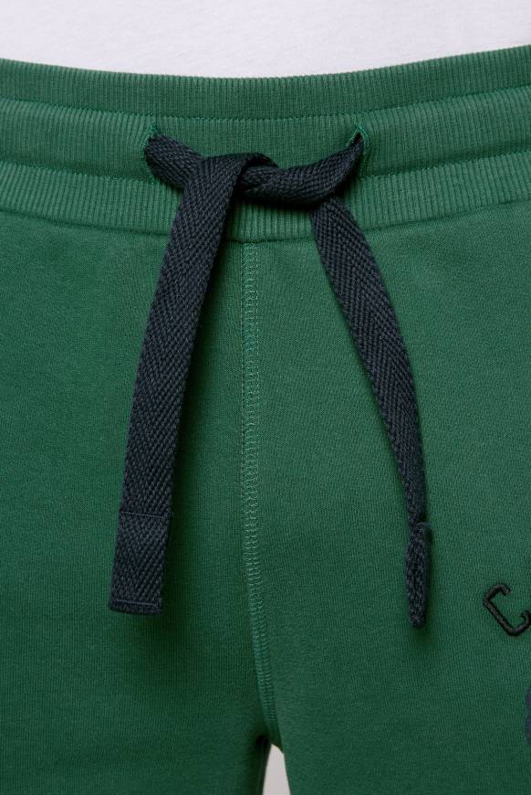 Soccx Jogginghose Mit Retro-Artwork Raw Green