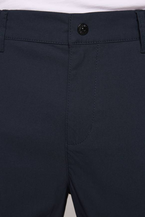 Soccx Outdoorhose Im Cargo-Stil Blue Navy