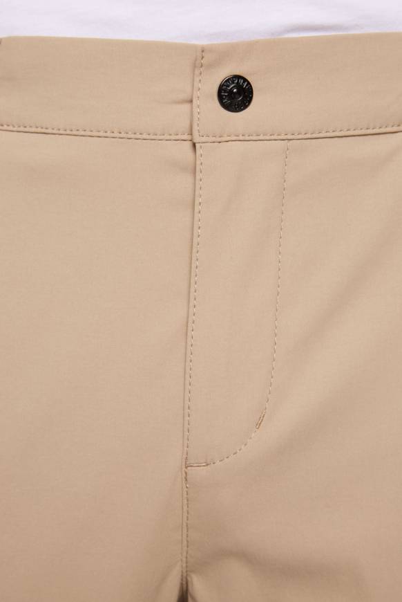 Soccx Outdoorhose Im Cargo-Stil Peanut