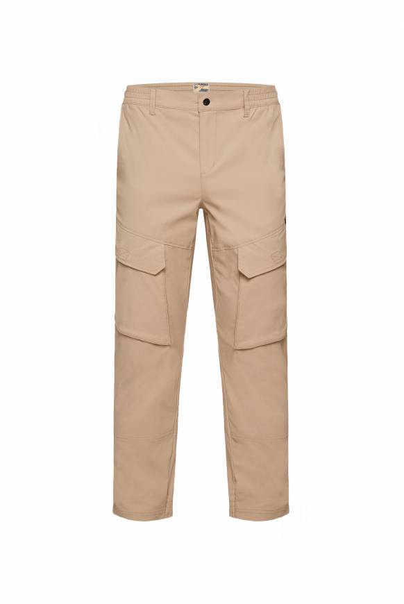 Soccx Outdoorhose Im Cargo-Stil Peanut