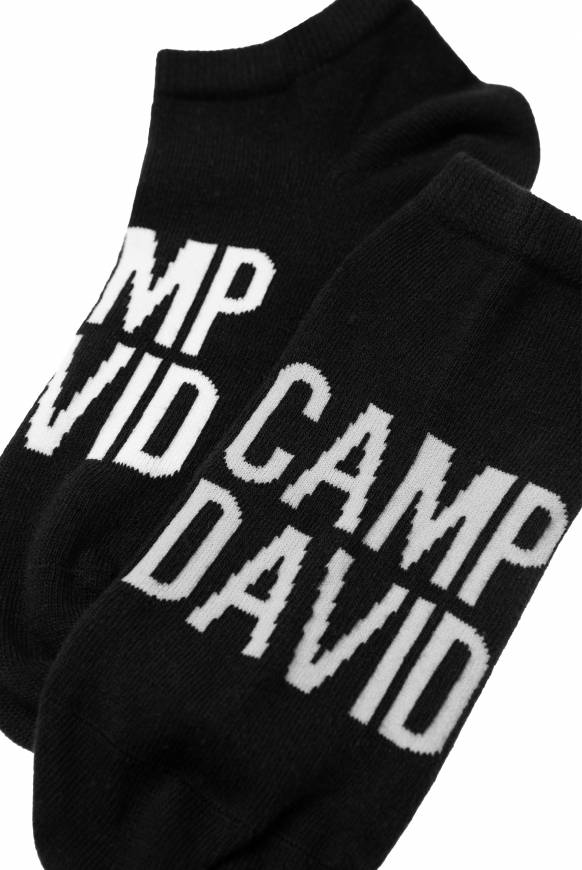 Soccx Sneakersocken Im Doppelpack Black