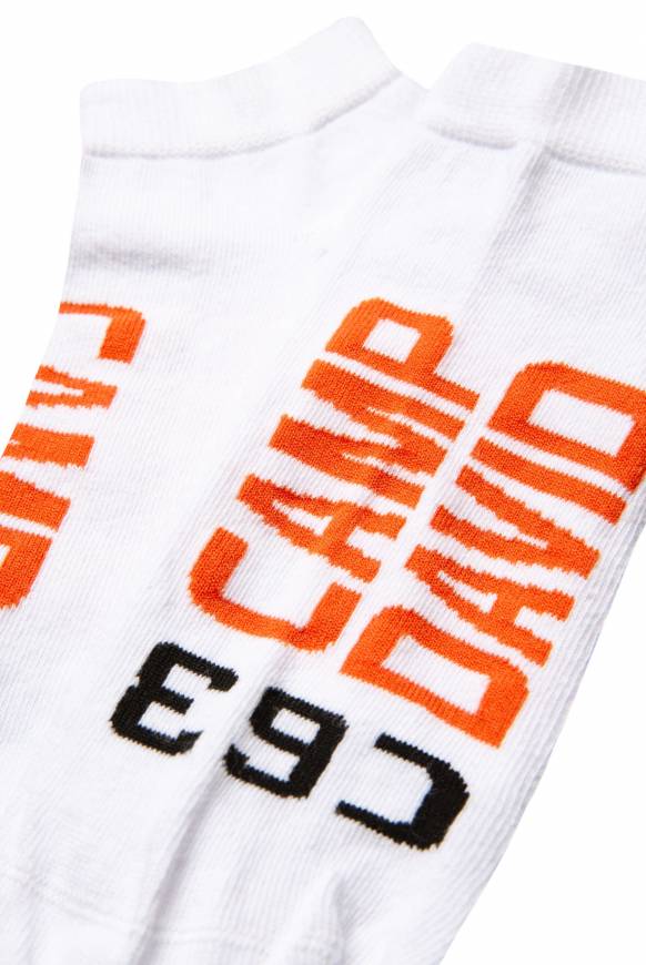 Soccx Sneakersocken Im Dreierpack Opticwhite