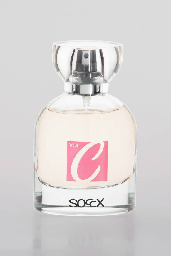 Soccx SOCCX Vol.C, Eau De Parfum, 50 Ml Diverses