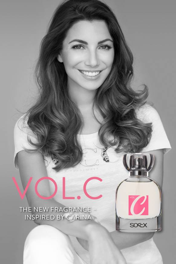 Soccx SOCCX Vol.C, Eau de Parfum, 50 ml diverses