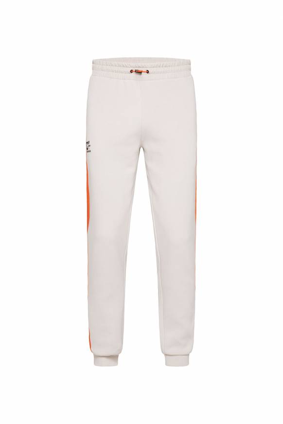 Soccx Trainingshose Mit Seitentapes Shell