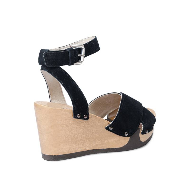 Softclox ABBIE Kaschmir Dark Ocean (hazelnut)