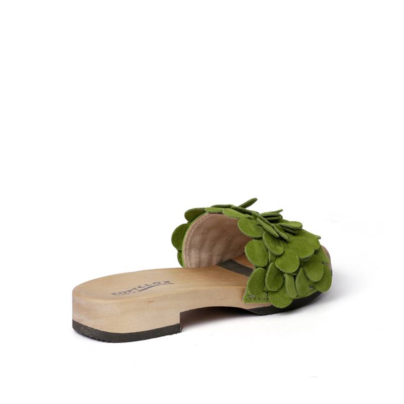 Softclox BELLA Kaschmir Kiwi (hazelnut)