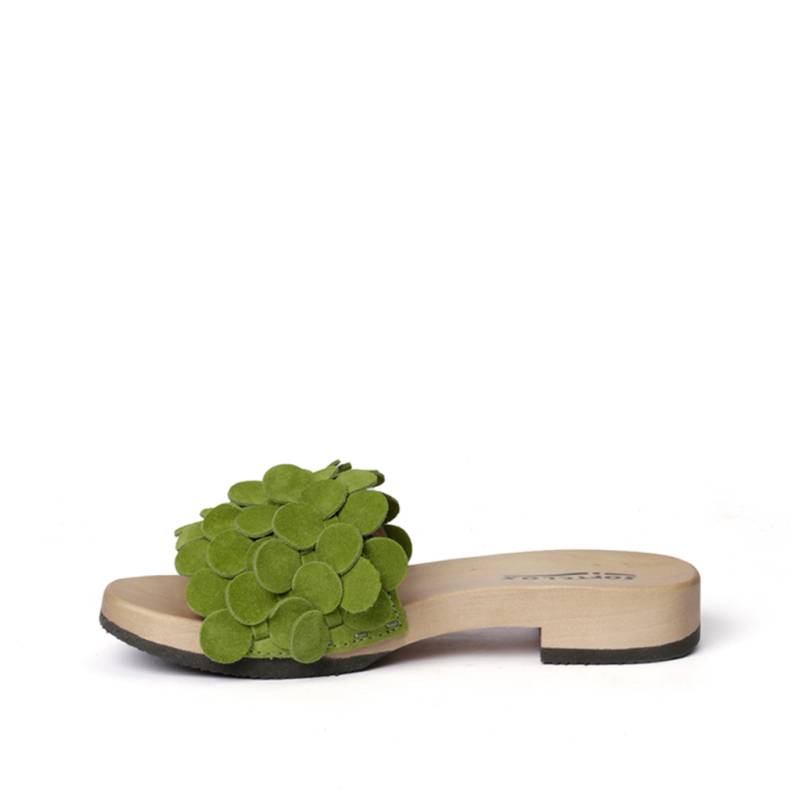 Softclox BELLA Kaschmir Kiwi (hazelnut)