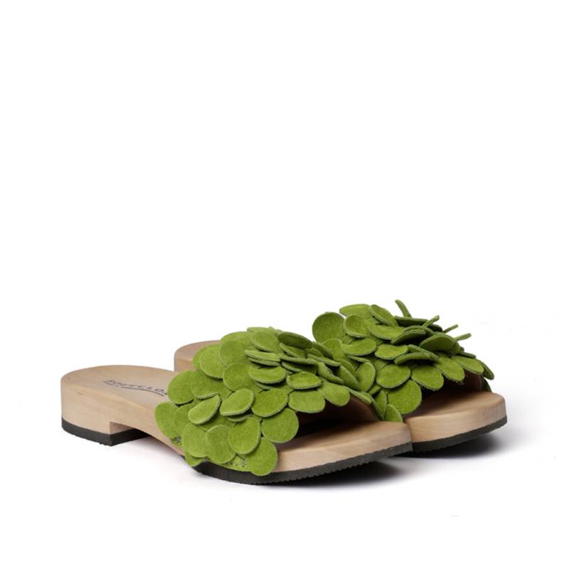 Softclox BELLA Kaschmir Kiwi (hazelnut)