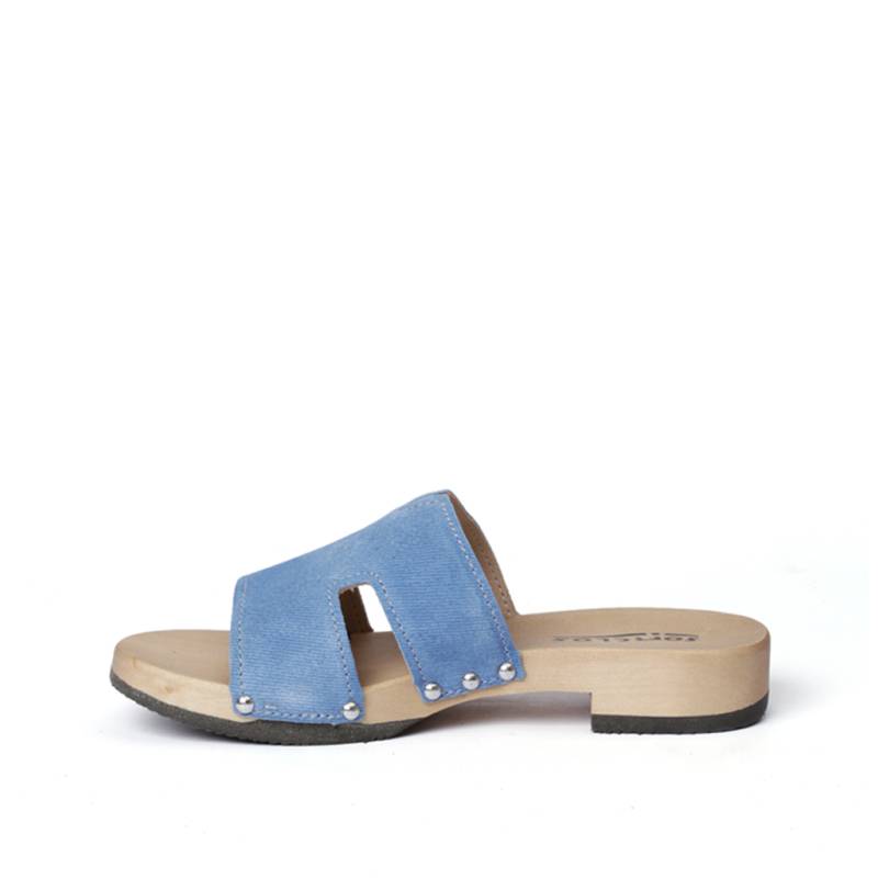 Softclox BLIDA Jeanslook Blau (hazelnut)