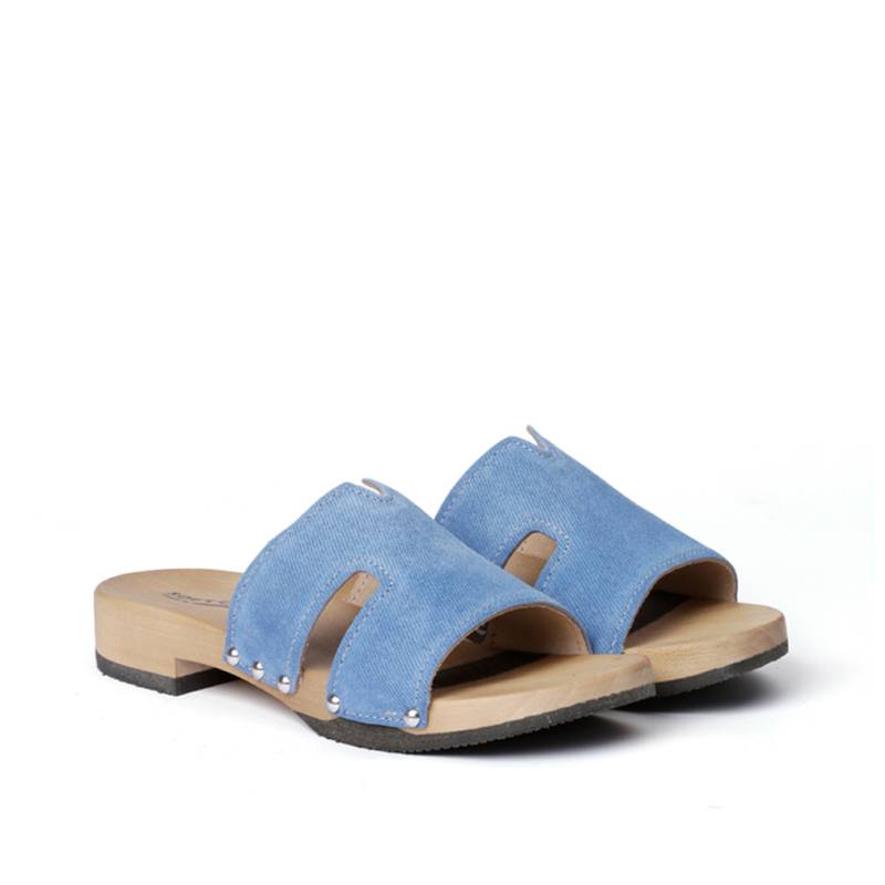 Softclox BLIDA Jeanslook Blau (hazelnut)