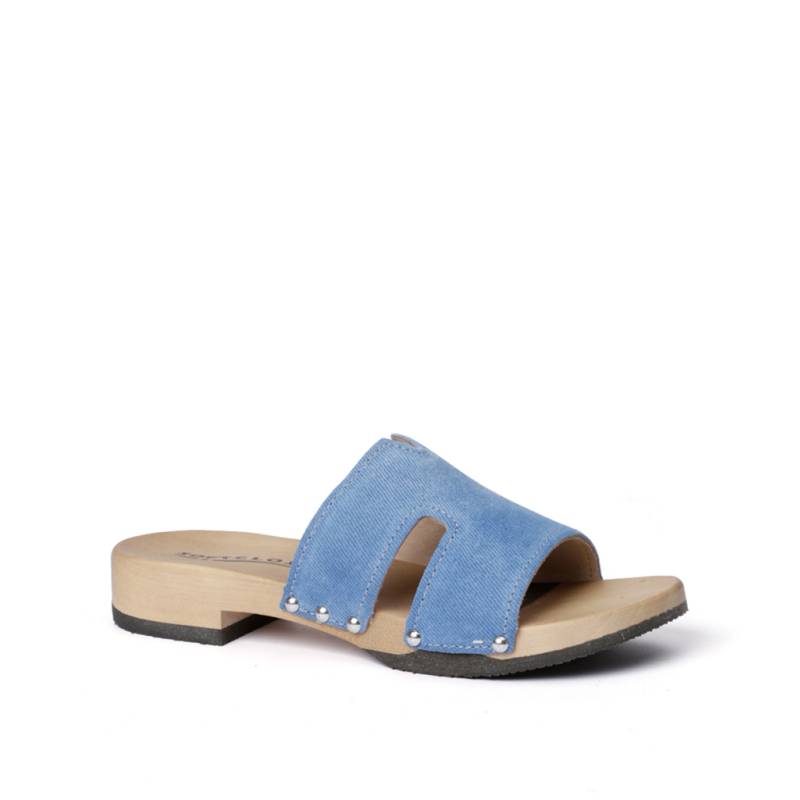 Softclox BLIDA Jeanslook blau (hazelnut)