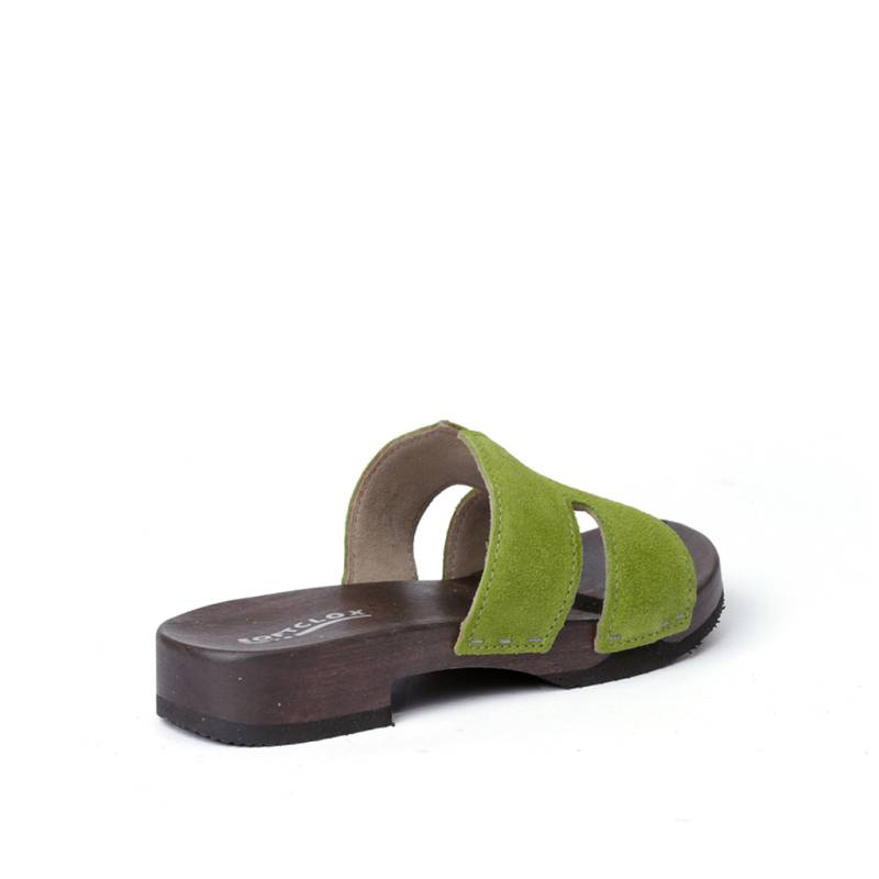 Softclox BLIDA Kaschmir Kiwi (dunkel)